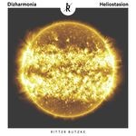 cover: Dizharmonia - Heliostasion