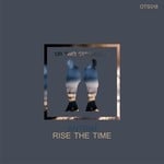 cover: Antrim - Rise The Time