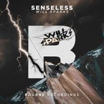 cover: Will Sparks - Senseless