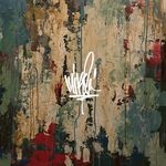 cover: Blackbear|Mike Shinoda - About You (Explicit)