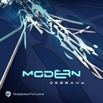 cover: Modern8 - Dessana