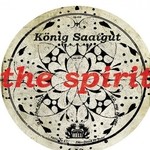 cover: Koenig Saatgut - The Spirit