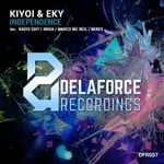 cover: Kiyoi & Eky - Independence