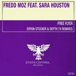 cover: Fredd Moz|Sara Houston - Free Flyer