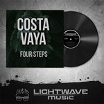 cover: Costa Vaya - Four Steps