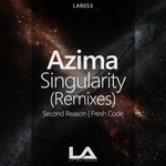 cover: Azima - Singularity (Remixes)