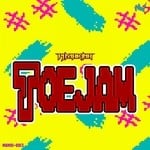 cover: Pj Makina - Toejam