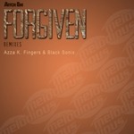 cover: Aitch Em - Forgiven Remixes