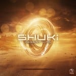 cover: Shuki - Desert King