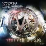 cover: Vypion Droids - Vypion's Destruction