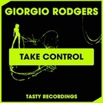 cover: Giorgio Rodgers - Take Control