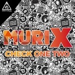 cover: Murix - Check One Two