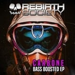 cover: Carbone - Bass Boosted EP