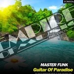 cover: Master Funk - Guitar Of Paradise