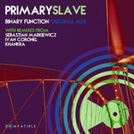 cover: Binaryfunction - Primary Slave