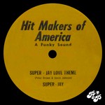 cover: Super-jay - Super-Jay Love Theme