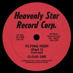 cover: Cloud One - Flying High