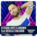 cover: Binomio|Esteban Lopez|Nicolas Chalhoub - Creep