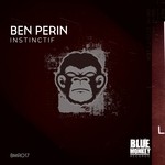 cover: Ben Perin - Instinctif