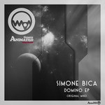 cover: Simone Bica - Domino EP