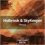 cover: Holbrook & Skykeeper - Venus