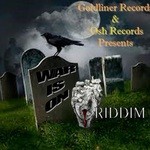 cover: R6|Von Wass|Whyaless - War Is On Riddim EP