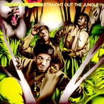 cover: Jungle Brothers - Straight Out The Jungle