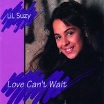 cover: Lil Suzy - Love Can't Wait