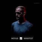 cover: Mefjus - Manifest