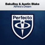 cover: Bakuboy & Austin Blake - Almira's Dream