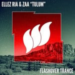 cover: Ellez Ria & Zaa - Tulum