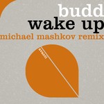 cover: Budd - Wake Up