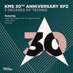 cover: Various - KMS 30th Anniversary EP2