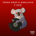 cover: Fresh Drop - Time