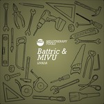 cover: Battric & Mivu - Livada