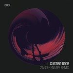 cover: 2acid - Sligting Door