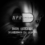 cover: Deep Secrets - Researched My Self EP