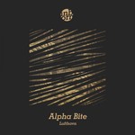 cover: Alpha Bite - Lufthavn