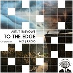 cover: R:evolve - To The Edge (Radio Mix)