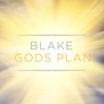 cover: Blake - Gods Plan