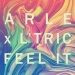 cover: Arle|L'tric - Feel It