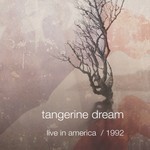 cover: Tangerine Dream - Live In America/1992