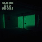 cover: Blood Red Shoes - God Complex