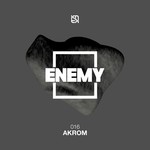 cover: Akrom - Enemy 16