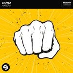 cover: Carta - Haters