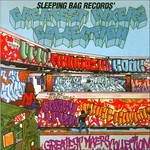 cover: Various - Sleeping Bag Records' Greatest Mixers Collection