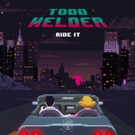 cover: Todd Helder - Ride It