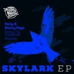 cover: Parly B - Skylark EP