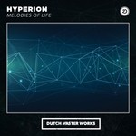 cover: Hyperion - Melodies Of Life