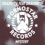 cover: Crazibiza|Dragonfly - Mystery